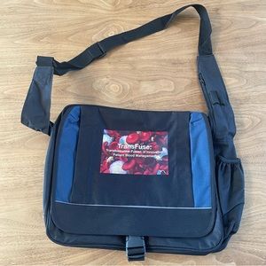 EUC Leed’s bag